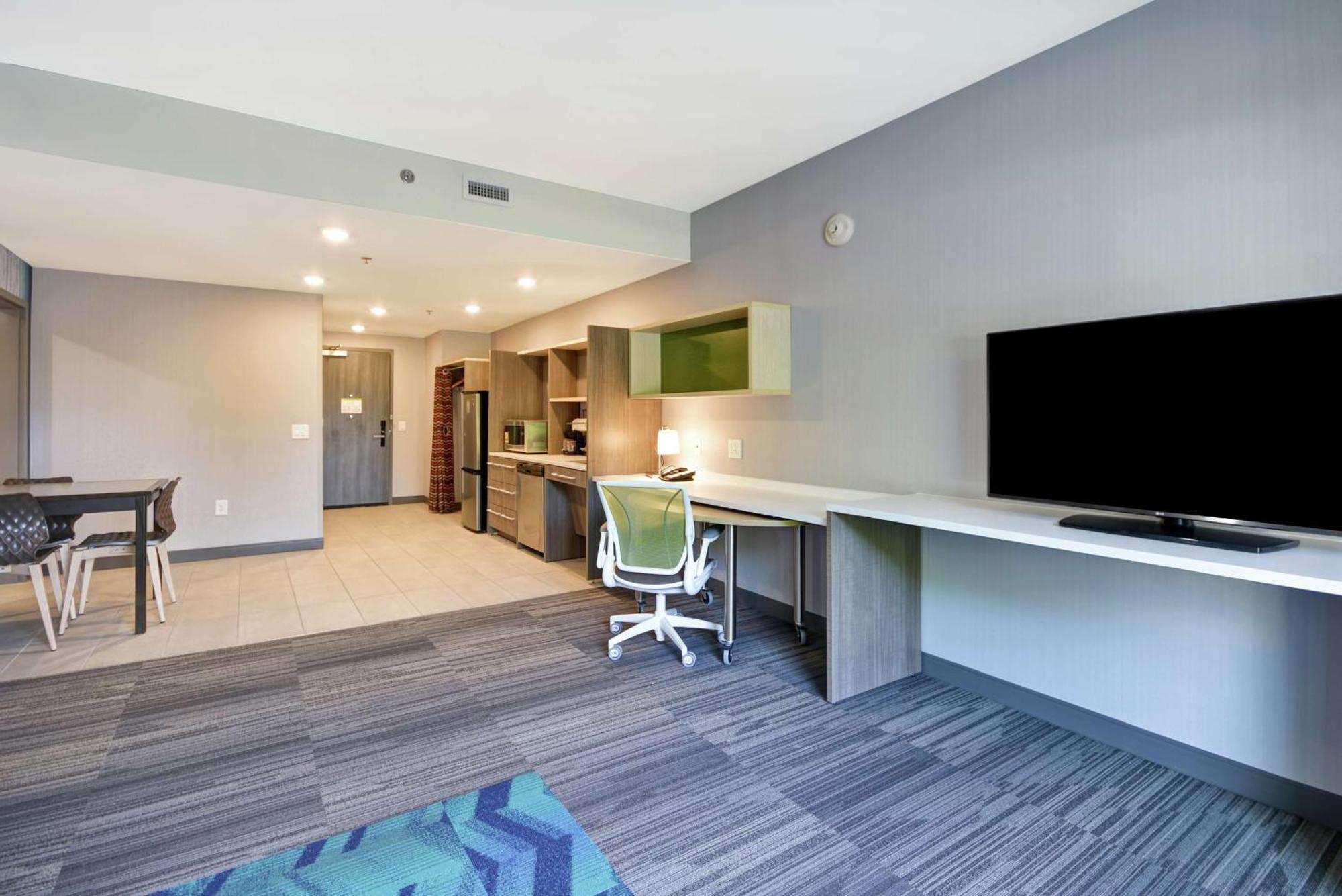 Home2 Suites By Hilton Atlanta Lithia Springs Ngoại thất bức ảnh